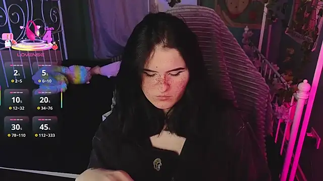 Dark Shine online show from 11-18-25, 10:18