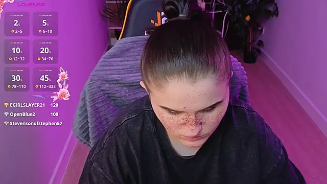 Dark Shine online show from 02-22-26, 04:04