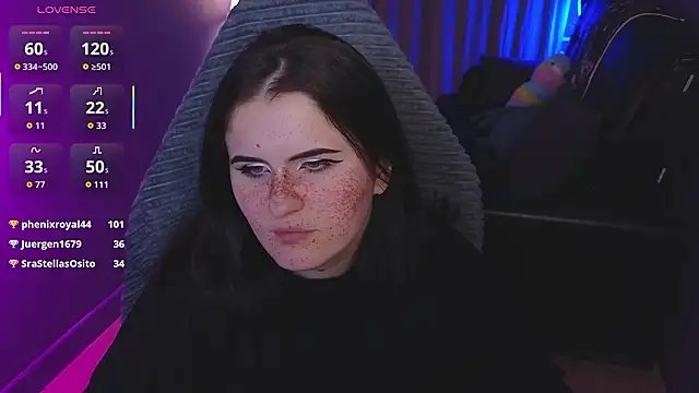 Dark Shine online show from 01-31-26, 07:12