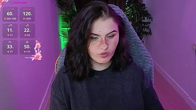 Dark Shine online show from 02-20-26, 03:25