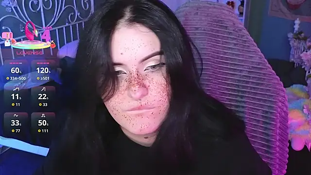 Dark Shine online show from 11-11-25, 10:43