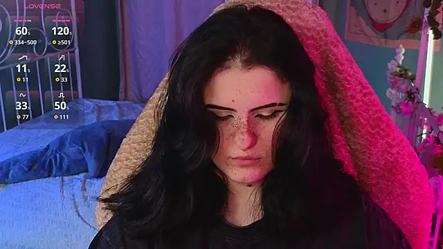 Dark Shine online show from 11-28-25, 06:13