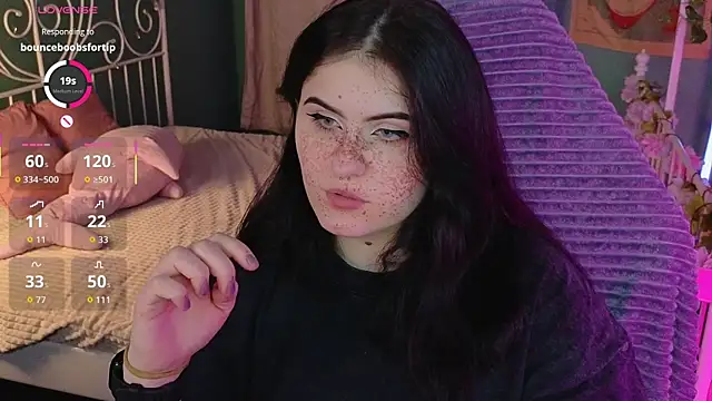 Dark Shine online show from 01-11-26, 08:27