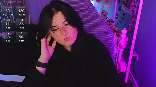 Dark Shine online show from 11-03-25, 06:07