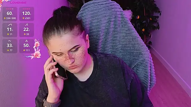 Dark Shine online show from 02-21-26, 03:58