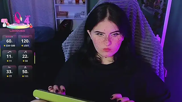 Dark Shine online show from 11-16-25, 10:20