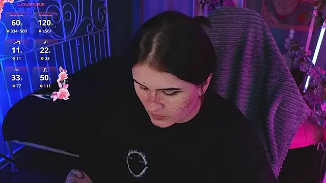 Dark Shine online show from 01-17-26, 08:12