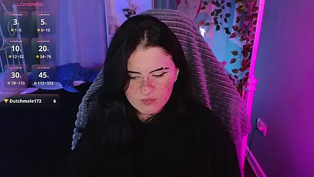 Dark Shine online show from 11-29-25, 05:51