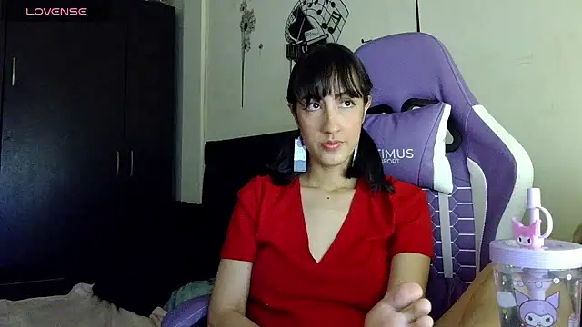 AvlieQueen online show from 01-14-26, 09:13