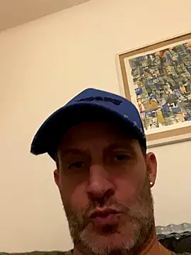 Maurinho3005 online show from 11-01-25, 01:23