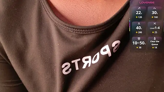 alisonn moon online show from 03-03-26, 10:06