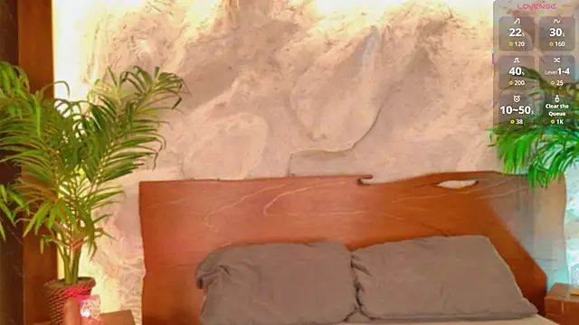 alisonn moon online show from 03-19-26, 10:32