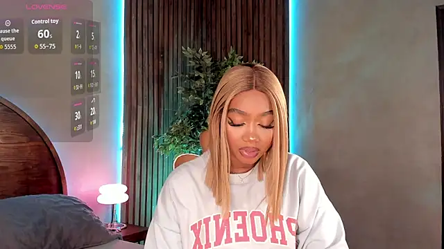 alisonn moon online show from 11-03-25, 10:46