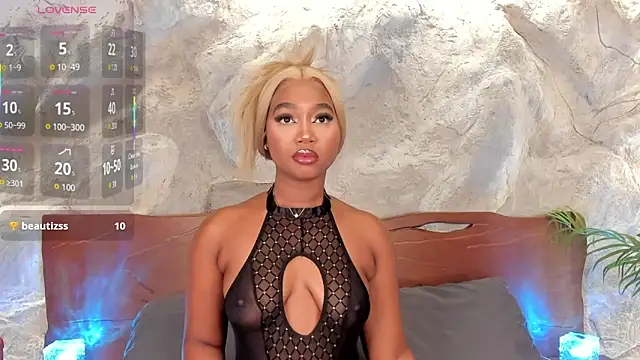 alisonn moon online show from 12-19-25, 10:23