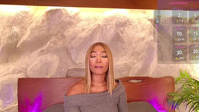 alisonn moon online show from 02-02-26, 11:04