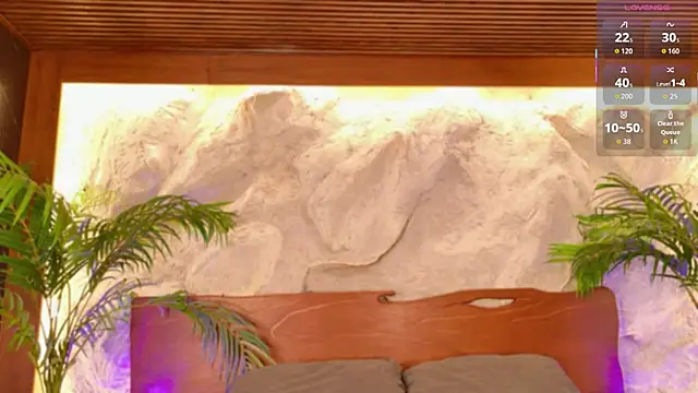 alisonn moon online show from 02-18-26, 10:50