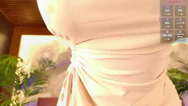 alisonn moon online show from 03-11-26, 10:04