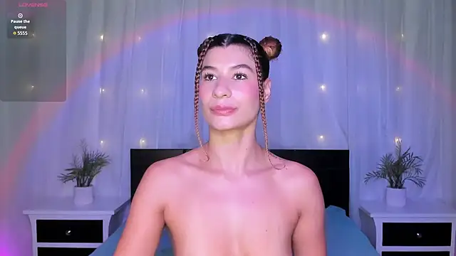 Evolet Bee online show from 12-18-25, 11:14