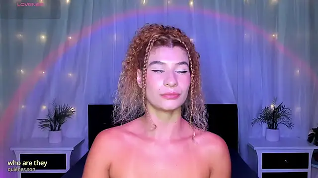 Evolet Bee online show from 02-05-26, 12:45