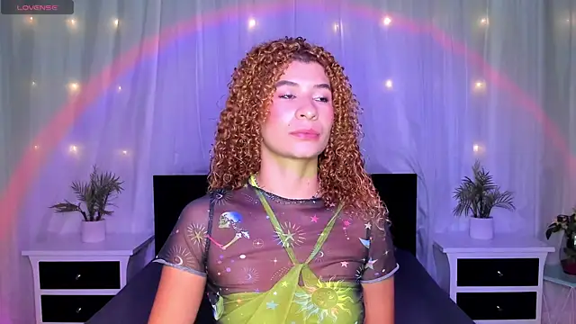 Evolet Bee online show from 02-22-26, 12:18