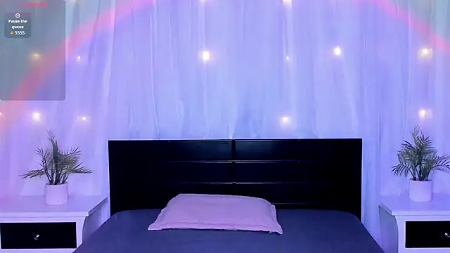 Evolet Bee online show from 03-10-26, 12:09