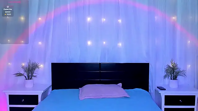 Evolet Bee online show from 02-26-26, 11:32