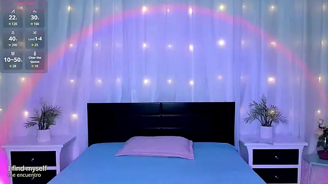 Evolet Bee online show from 03-25-26, 12:37