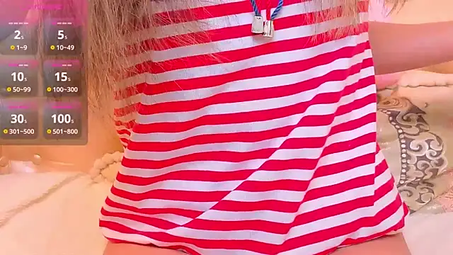 Bom Mia Bom online show from 11-07-25, 12:04