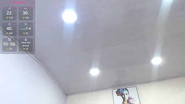 AriannaAdames online show from 06-02-26, 12:38