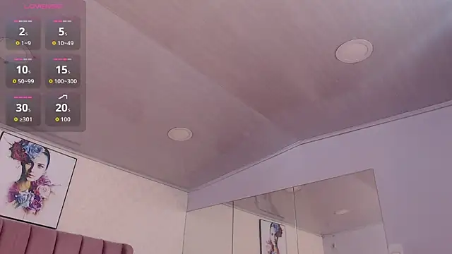 AriannaAdames online show from 06-21-26, 12:55