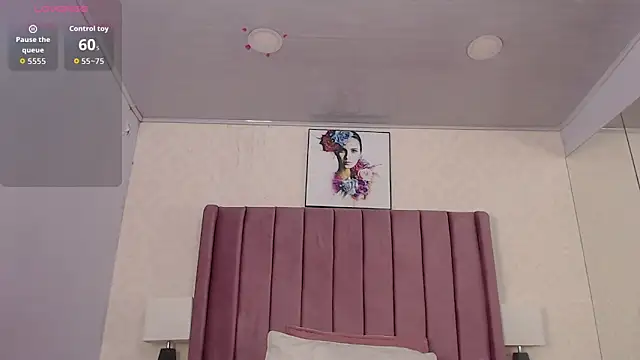 AriannaAdames online show from 06-20-26, 01:49