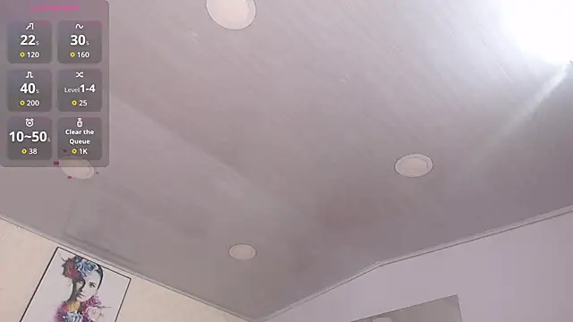 AriannaAdames online show from 06-30-26, 01:00