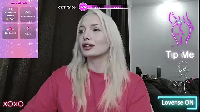 SpaceMarsi online show from 12-05-25, 08:28