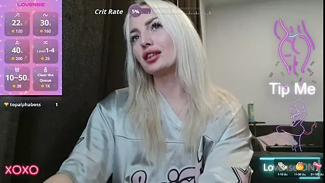 SpaceMarsi online show from 11-24-25, 02:44