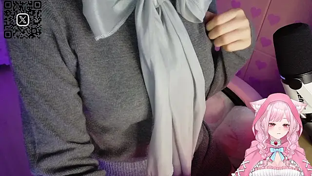 dokkoimyaw online show from 12-05-25, 04:38