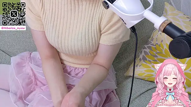 dokkoimyaw online show from 10-15-25, 12:57