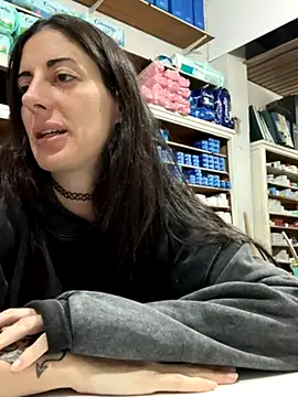 ferchule7 online show from 11-06-25, 04:33