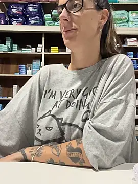 ferchule7 online show from 02-23-26, 04:29