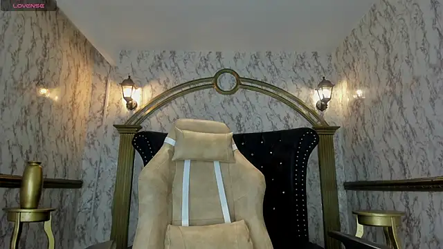 irenne wilsonn online show from 09-20-25, 12:43