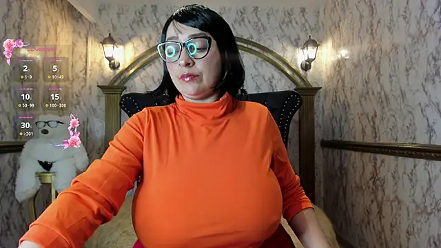 irenne wilsonn online show from 10-09-25, 12:17