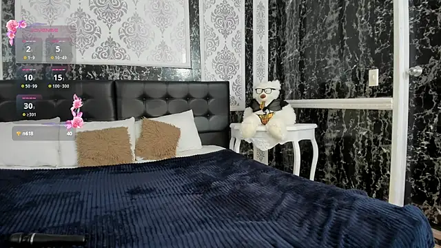 irenne wilsonn online show from 11-27-25, 12:27