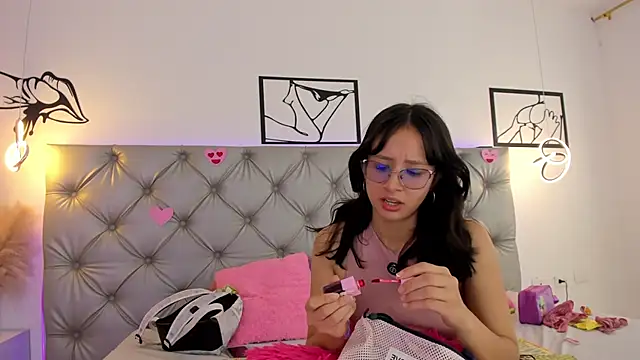 Naughty Couple83 online show from 03-14-26, 03:51