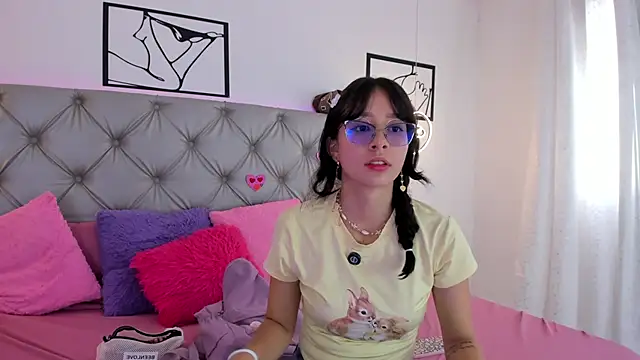 Naughty Couple83 online show from 03-19-26, 05:35