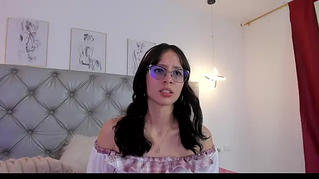 Snapshot of Naughty_Couple83 chatting on 04-20-26, 05:47 Naughty Couple83 online show from 04-20-26, 05:47