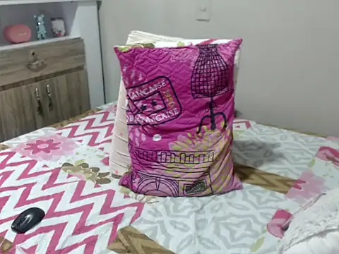 BrianaBarbes online show from 02-23-26, 12:50