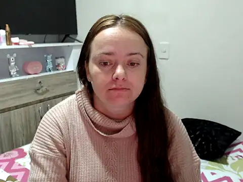 BrianaBarbes online show from 02-03-26, 08:08