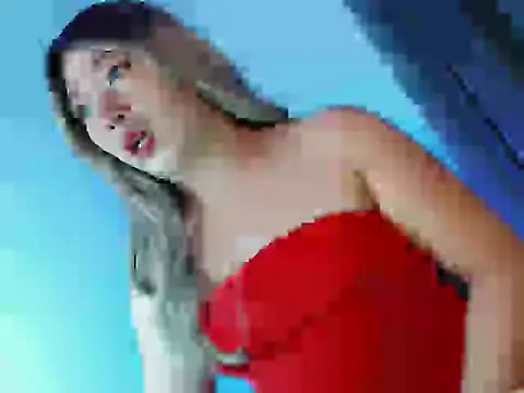 your hottest kim online show from 12-23-25, 02:55