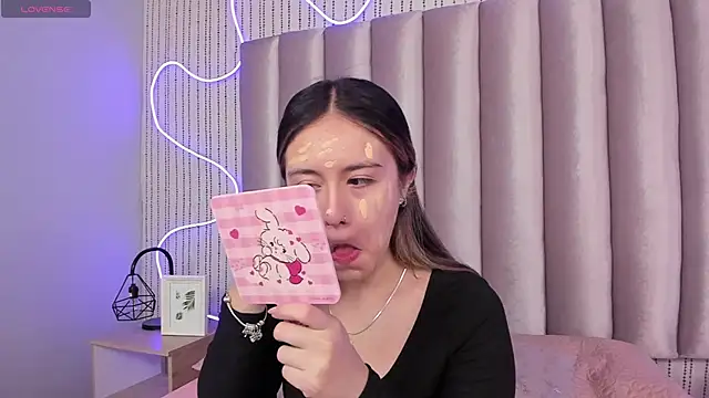 SamanthaPeachss online show from 02-02-26, 01:21