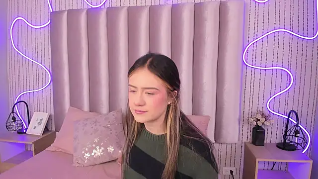 SamanthaPeachss online show from 11-04-25, 12:09