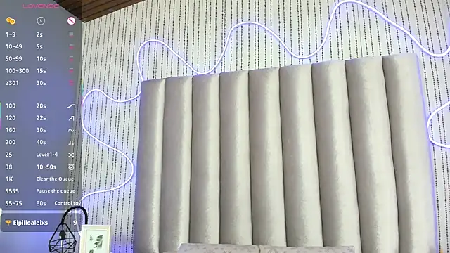 SamanthaPeachss online show from 02-17-26, 11:40